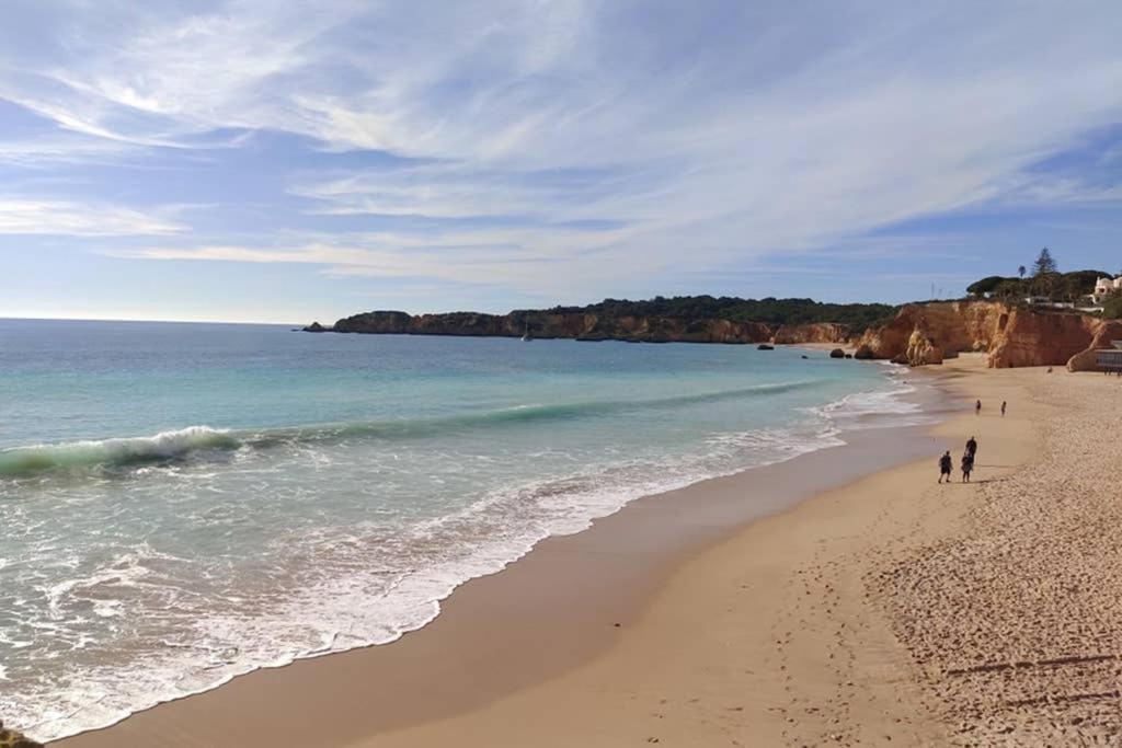 "Quinta Da Praia" By Lts - 2F Alvor Exteriér fotografie