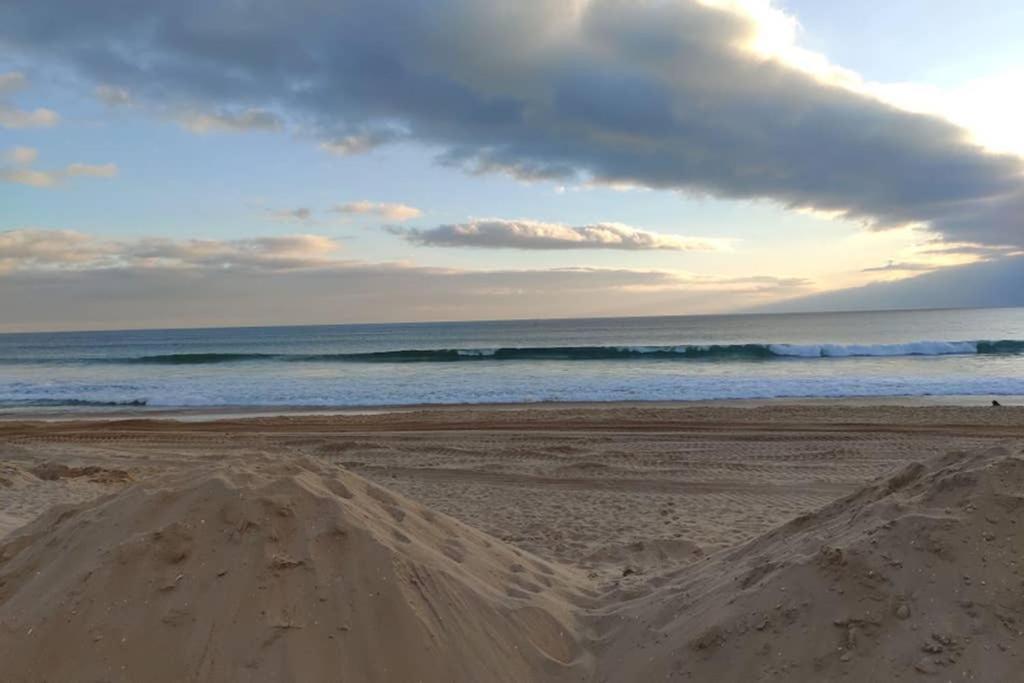 "Quinta Da Praia" By Lts - 2F Alvor Exteriér fotografie