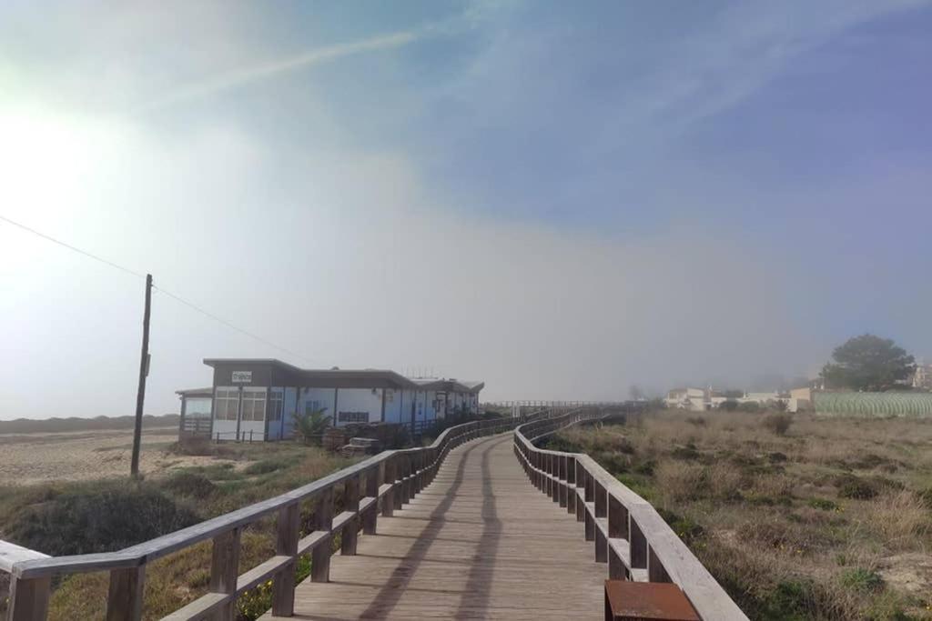 "Quinta Da Praia" By Lts - 2F Alvor Exteriér fotografie
