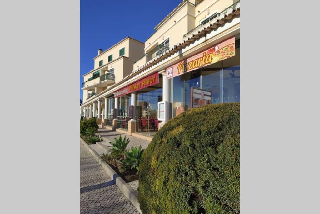 "Quinta Da Praia" By Lts - 2F Alvor Exteriér fotografie