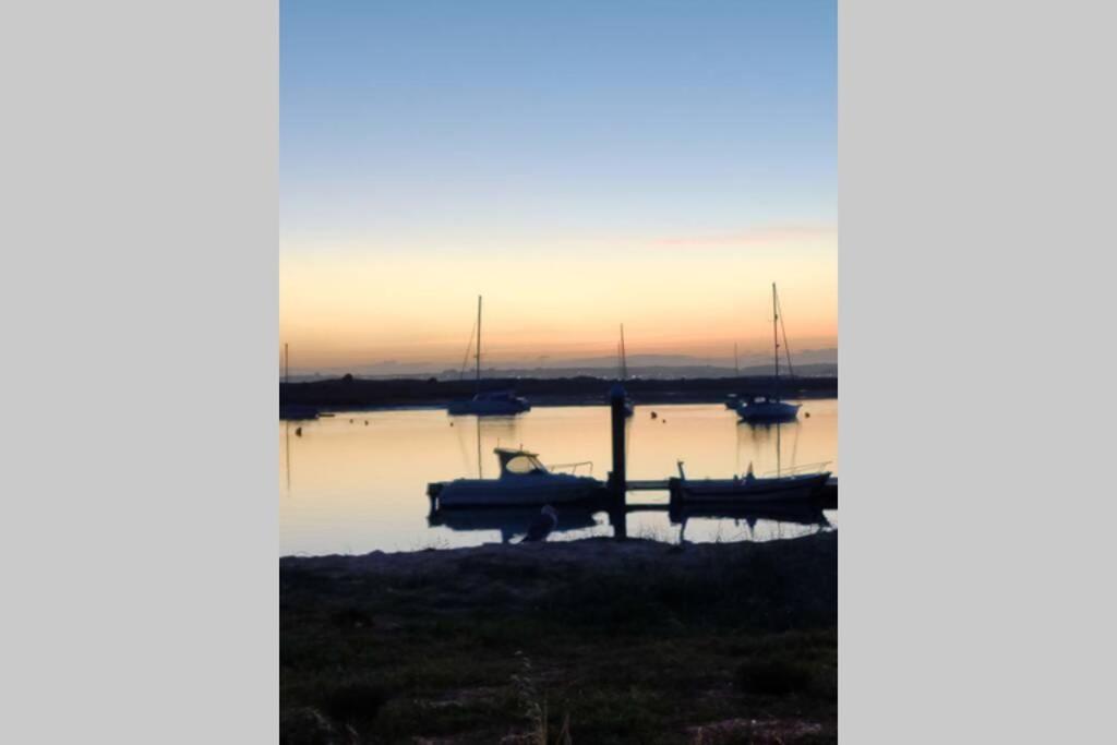 "Quinta Da Praia" By Lts - 2F Alvor Exteriér fotografie