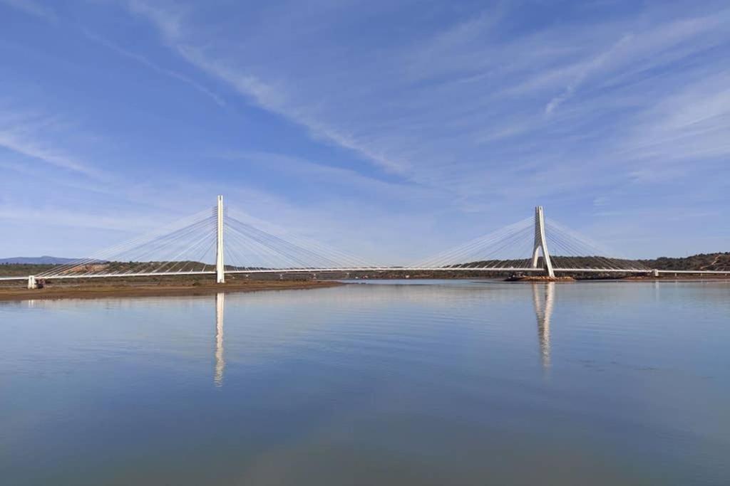 "Quinta Da Praia" By Lts - 2F Alvor Exteriér fotografie