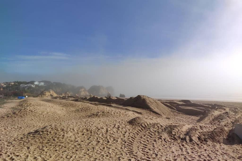 "Quinta Da Praia" By Lts - 2F Alvor Exteriér fotografie