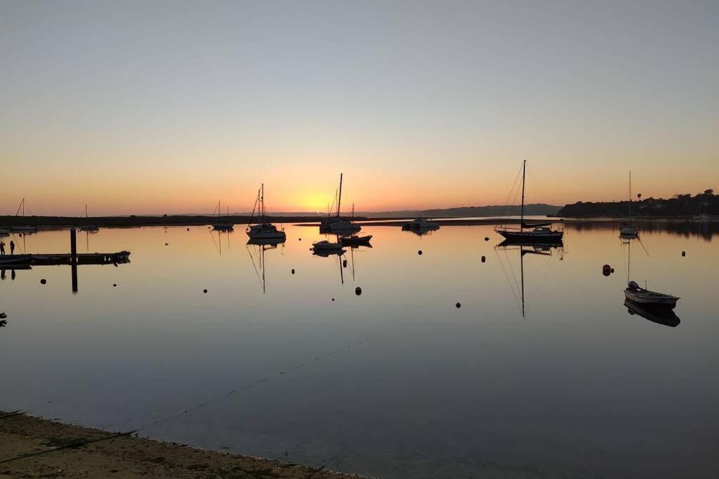 "Quinta Da Praia" By Lts - 2F Alvor Exteriér fotografie