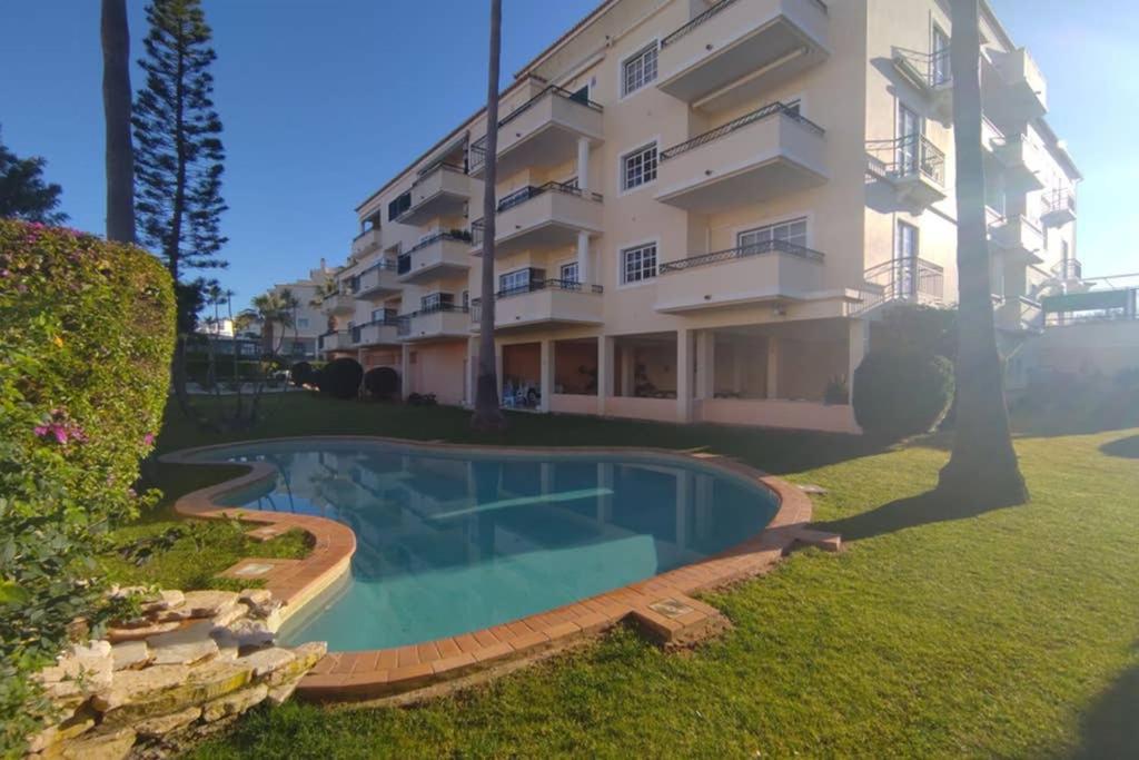 "Quinta Da Praia" By Lts - 2F Alvor Exteriér fotografie