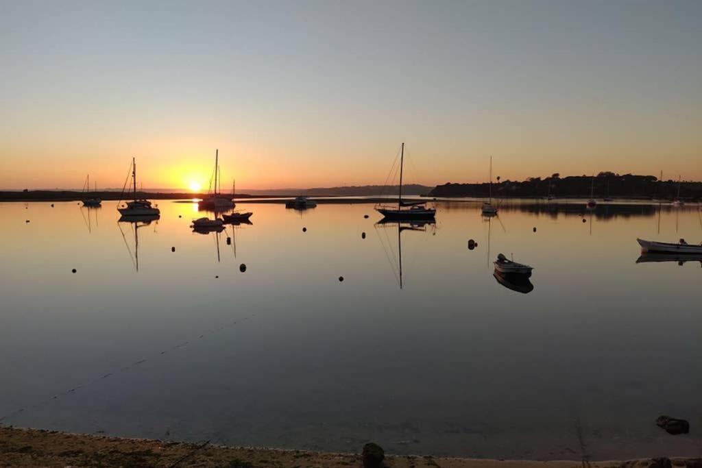 "Quinta Da Praia" By Lts - 2F Alvor Exteriér fotografie
