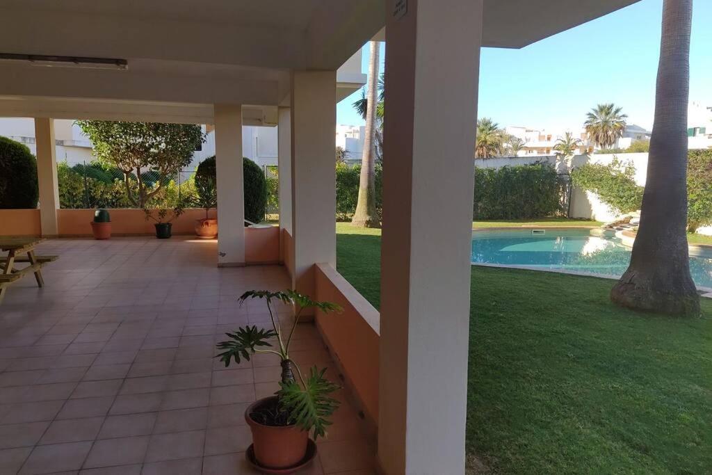 "Quinta Da Praia" By Lts - 2F Alvor Exteriér fotografie
