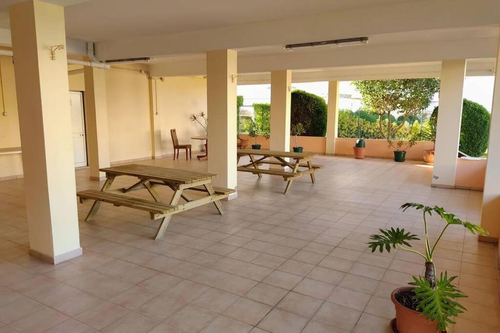 "Quinta Da Praia" By Lts - 2F Alvor Exteriér fotografie